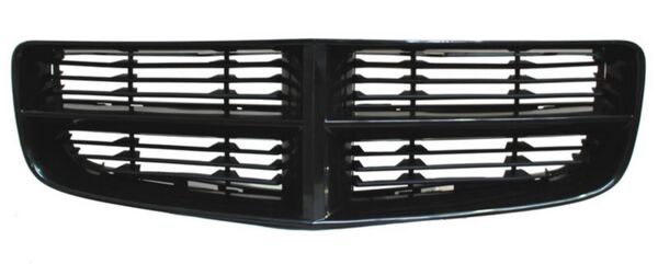 PARRILLA CHARGER 06-10 COMPLETA P/PINTAR *****2