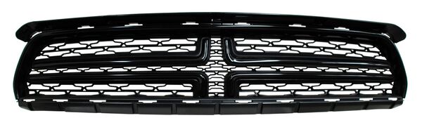 PARRILLA CHARGER 15-22 FILO NEGRO 288 NZL