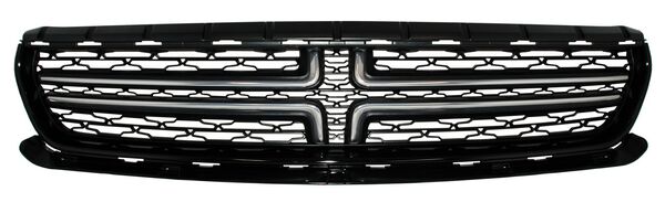 PARRILLA CHARGER 15-22 FILO CROMADO 288 NZL