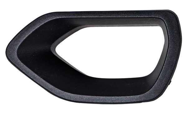 MOLDURA PARRILLA CHARGER 19-20 CENT SUP IZQ