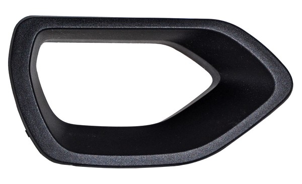 MOLDURA PARRILLA CHARGER 19-20 CENT SUP DER