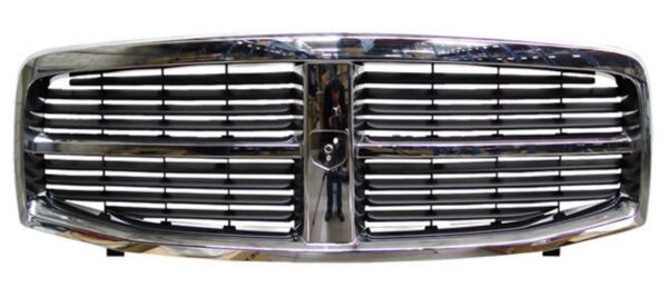 PARRILLA DURANGO 04-06 CROMADA BBB