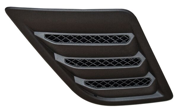 REJILLA DODGE PU 19-24 COFRE SPORT 892 DER