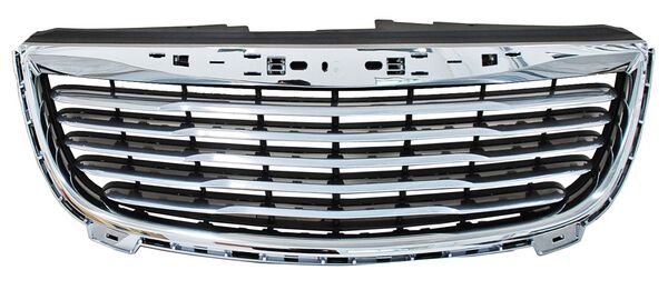 PARRILLA TOWN & COUNTRY 11-16 CROMADA S/EMBLEMA