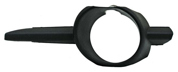 REJILLA TOWN & COUNTRY 08-10 P/FARO NIEBLA CCC2 IZQ