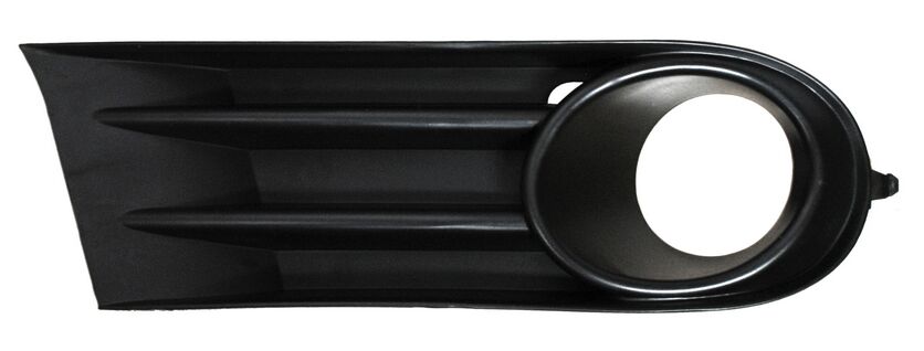 REJILLA GOL 08-12/ SAVEIRO 10-13 P/FARO NIEBLA AGT DER