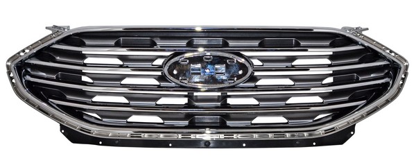 PARRILLA EDGE 19-24 C/MOLD CROM S/HOYO P/CAMARA Q10