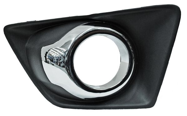 REJILLA ECOSPORT 13-17 P/FARO NIEBLA 352 BBBB. IZQ