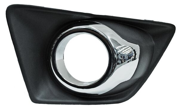 REJILLA ECOSPORT 13-17 P/FARO NIEBLA 352 BBBB. DER