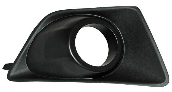 REJILLA ECOSPORT 13-17 P/FARO NIEBLA NEGRA 352 BBB3 DER