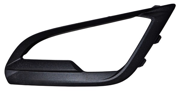 REJILLA ECOSPORT 18-21 P/FARO NIEBLA NZL CORRUGADA IZQ