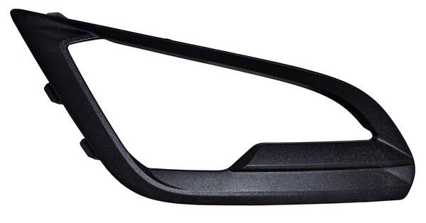 REJILLA ECOSPORT 18-21 P/FARO NIEBLA 288 CORRUGADA NZL DER