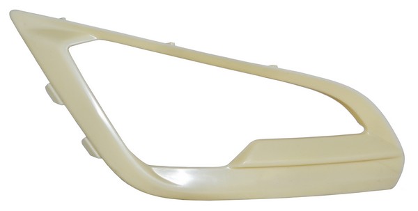 REJILLA ECOSPORT 18-21 P/PINTAR P/FARO NIEBLA 627 NZL DER