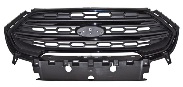 PARRILLA ECOSPORT 18-21 FILO NEGRO 627