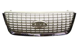 PARRILLA EXPEDITION 03-06 EDDIE BAUER