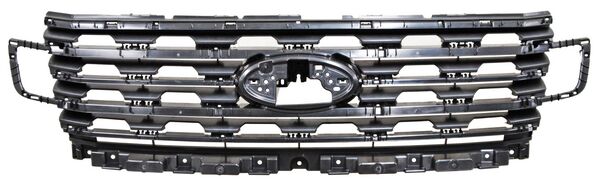 PARRILLA EXPEDITION 18-21