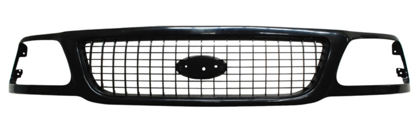 PARRILLA EXPEDITION 99 EDDIE BAUER P/PINTAR 922 BBB