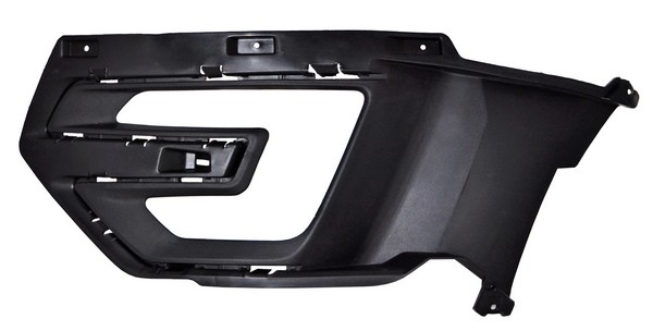 REJILLA EXPLORER 16-17 P/FARO NIEBLA 627 NZL IZQ