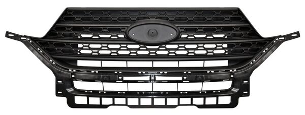 PARRILLA EXPLORER 20-23 NEGRA