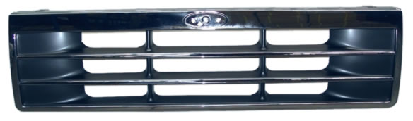 PARRILLA EXPLORER 91-94 CROMADA