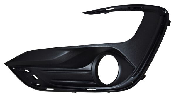 REJILLA FIGO 19-21 P/FARO NIEBLA S/MOLD NZL IZQ