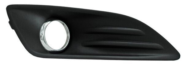 REJILLA FIESTA 14-19 FILO CROM P/FARO NIEBLA NZL DER