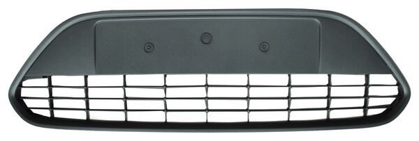 PARRILLA FOCUS 09-11 DE DEF CENT NEGRA AGT 346