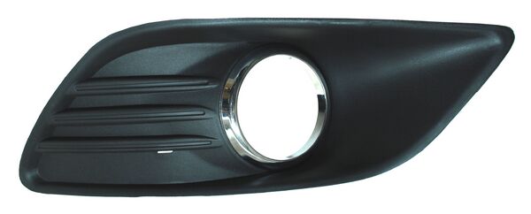 REJILLA FOCUS 09-11 P/FARO NIEBLA AGT DER