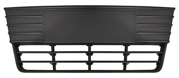 PARRILLA FOCUS 12-14 DE DEF CENT P/PLACA TIPO USA/ PAT USA CORRUGADA 922