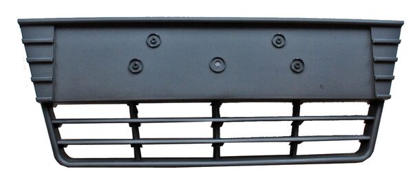 PARRILLA FOCUS 12-14 DE DEF CENT PLACA EUROPEA AGT