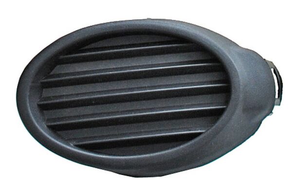 REJILLA FOCUS 12-14 S/FARO NIEBLA AGT IZQ