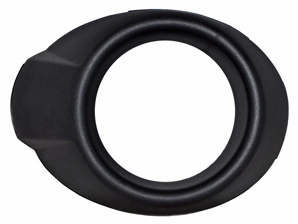 REJILLA FOCUS 12-14 P/FARO NIEBLA AGT DER