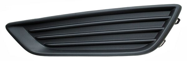 REJILLA FOCUS 15-18 S/FARO NIEBLA AGT IZQ