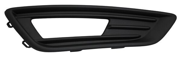 REJILLA FOCUS 15-18 P/FARO NIEBLA AGT DER