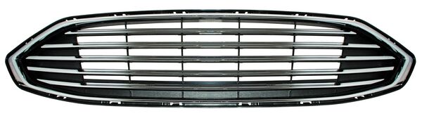 PARRILLA FUSION 17-18 LINEAS CROMADAS NZL