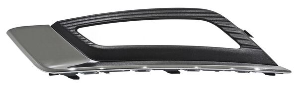 REJILLA FUSION 17-18 P/FARO NIEBLA SE/S/HIBRIDO 627 NZL IZQ