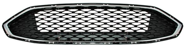 PARRILLA FUSION 17-18 LUXURY/ SPORT ROMBOS