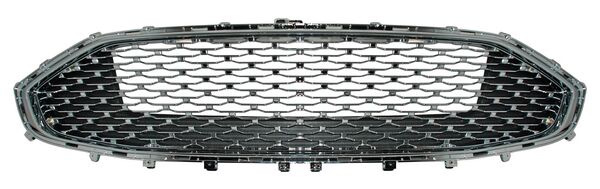 PARRILLA FUSION 19-20 CROM LUXURY 627 NZL