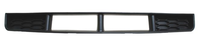 PARRILLA MUSTANG 05-09 GT DE DEF CENT