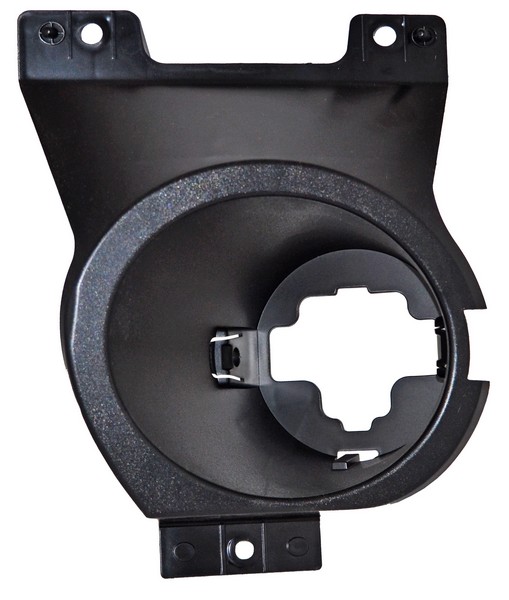 REJILLA FORD PU 11-13 P/FARO NIEBLA 352 IZQ