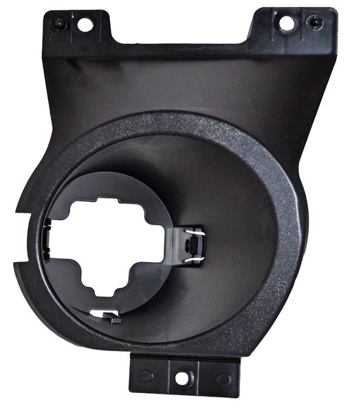 REJILLA FORD PU 11-13 P/FARO NIEBLA 352 DER