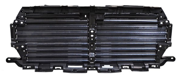 PARRILLA FORD PU 18-20 INTERIOR ACTIVA C/MOTOR Q10