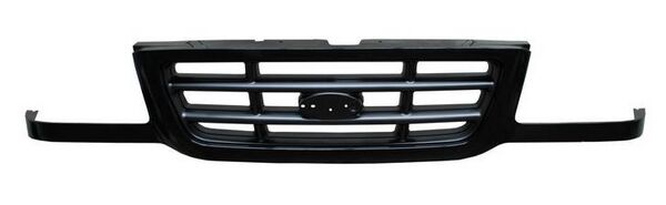 PARRILLA RANGER 01-04 LINEAS GRIS 922