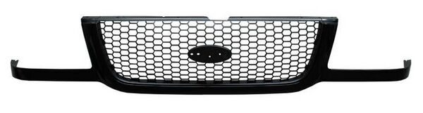 PARRILLA RANGER 01-04 PANAL GRIS