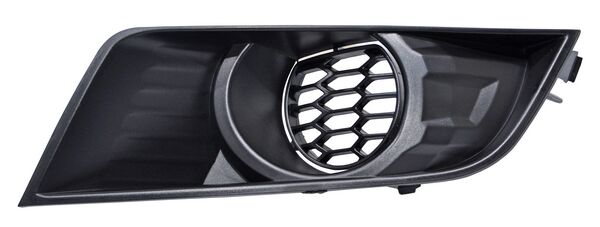 REJILLA RANGER 17-19 S/FARO NIEBLA NEGRA AGT IZQ