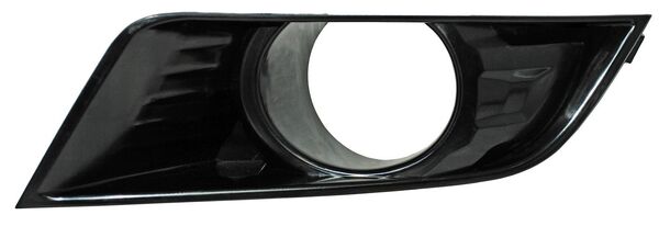 REJILLA RANGER 17-19 P/FARO NIEBLA NEGRA 352 IZQ