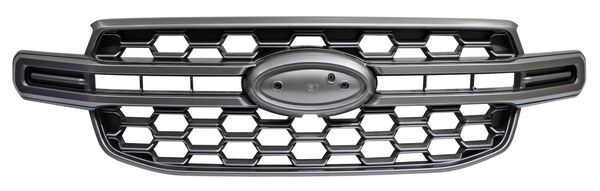 PARRILLA RANGER 23-25 WILDTRACK NEGRA TLDF