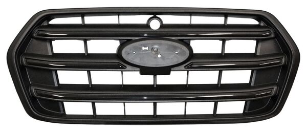 PARRILLA TRANSIT 20-23 PASAJEROS NEGRA RVR