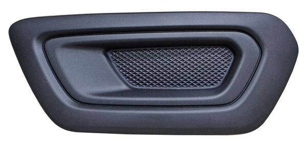 REJILLA TRANSIT 20-23 BUS S/FARO NIEBLA IZQ