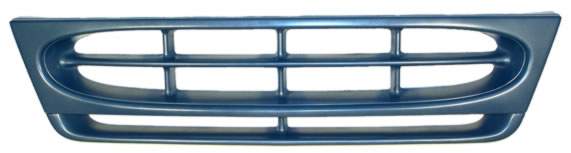 PARRILLA FORD VAN 97-04 ECONOLINE P/PINTAR